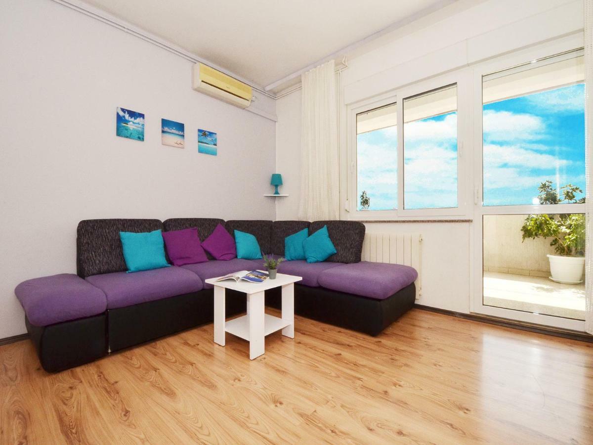 טרוגיר Apartment T&M מראה חיצוני תמונה
